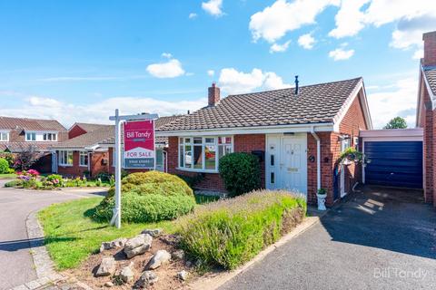 Gorstey Lea, Burntwood, WS7 2 bed bungalow for sale