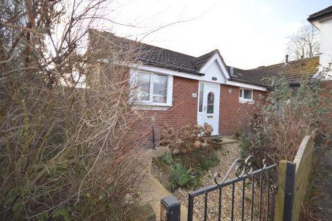 Tynsley Court, Madeley 1 bed semi