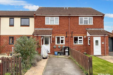 Teal Road, Minehead TA24 2 bed terraced house for sale