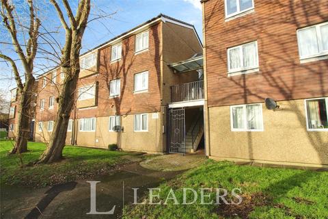 Bittern Close, Gosport, Hampshire 2 bed apartment for sale