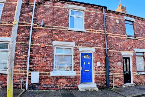 Ninth Street, Peterlee SR8 2 bed terraced house for sale