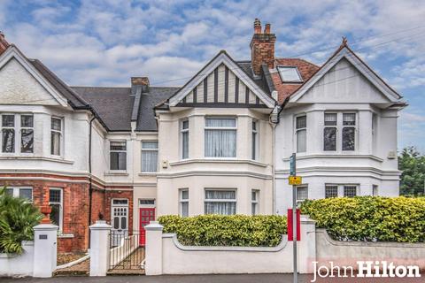 Ditchling Road, Brighton 5 bed terraced house for sale