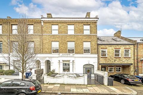 Birkbeck Road, London W3 1 bed flat for sale