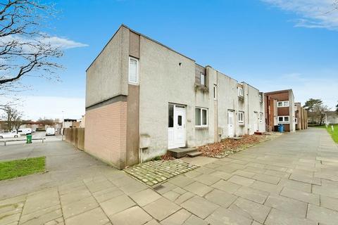 Colliston Avenue, Pitteuchar, Glenrothes 2 bed end of terrace house for sale