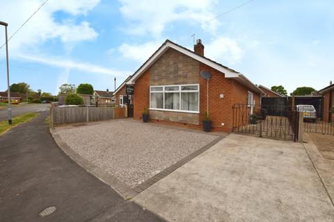 Elm Crescent, Burgh Le Marsh PE24 2 bed detached bungalow for sale