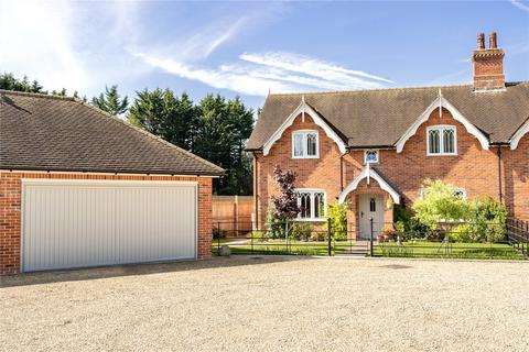 Iwerne Minster, Blandford Forum... 3 bed house for sale