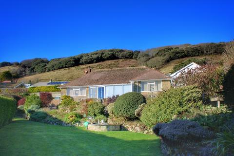 Leeson Road, Ventnor, Isle Of Wight.... 3 bed detached house for sale