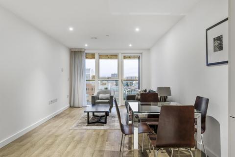 Bessemer Place, London SE10 2 bed apartment for sale