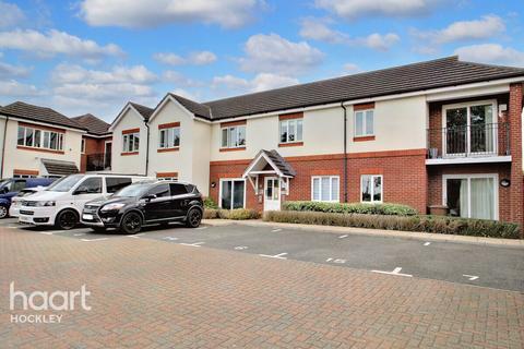 Ashingdon Road, Rochford 1 bed apartment for sale