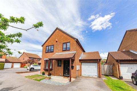 Adwell Drive, Lower Earley, Reading 4 bed detached house for sale