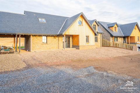 Dungart hill estate, Dunkeld 3 bed house for sale