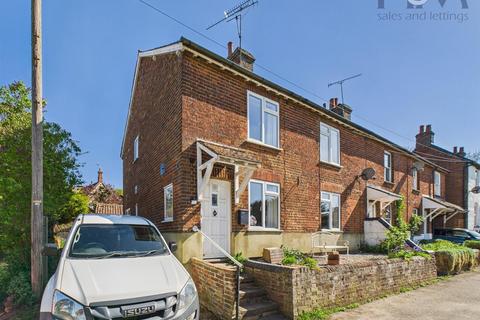 Beecroft Lane, Walkern 3 bed cottage for sale