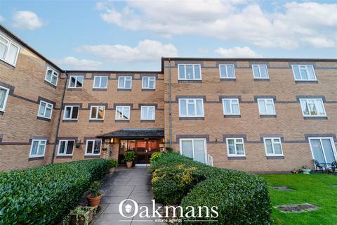 Beaumont Park, Kings Norton, B30 1 bed flat for sale