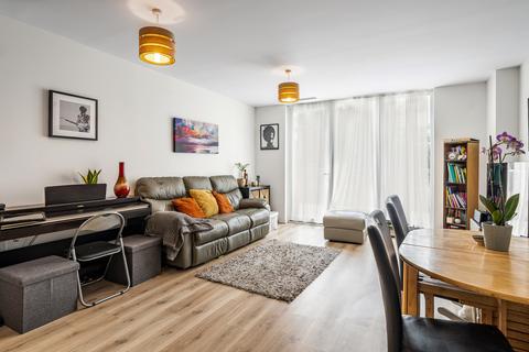 Bree Court, 46 Capitol Way NW9 2 bed apartment for sale