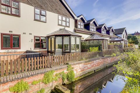 Maple Cottages, Risley DE72 1 bed flat for sale