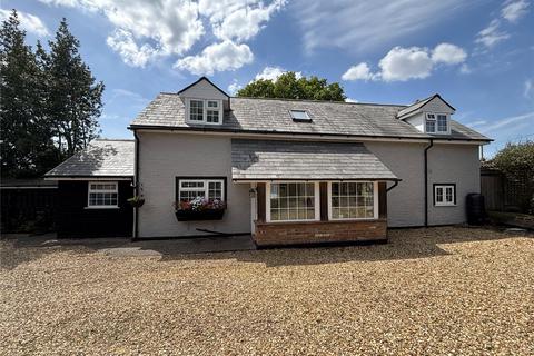 Blackwater House, Blackwater Road... 2 bed house for sale