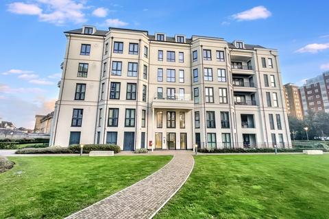 Bournemouth 1 bed flat for sale