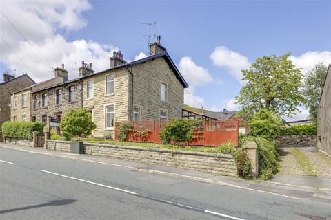 Haslingden Old Road, Rawtenstall... 3 bed end of terrace house for sale