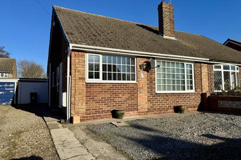 Mill Drive, Leven, HU17 5NR 2 bed semi