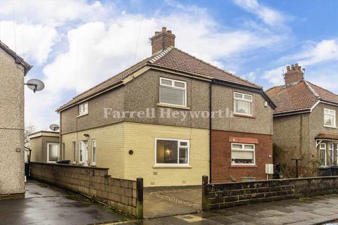 Lordsome Road, Morecambe LA3 3 bed house for sale