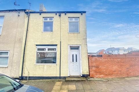 Front Street East, Haswell, Durham... 3 bed terraced house for sale