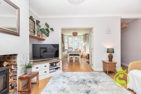 Salterns Road, Poole BH14 2 bed terraced house for sale