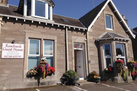 Dunkeld Road, Perth, PH1 Guest house for sale