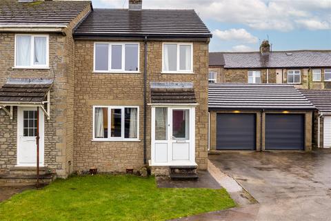 4 Malt Dubs Close, Ingleton 3 bed semi
