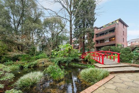 Lindsay Road, Poole 1 bed apartment for sale