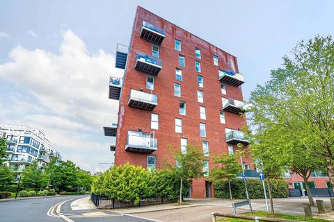 Nevis Court, Loch Crescent, Edgware HA8 1 bed flat for sale