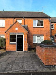 Osborne Road, Northampton 1 bed apartment for sale