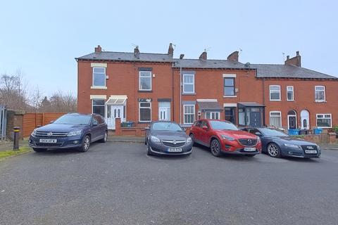 Hardman Street, Manchester M35 2 bed terraced house for sale