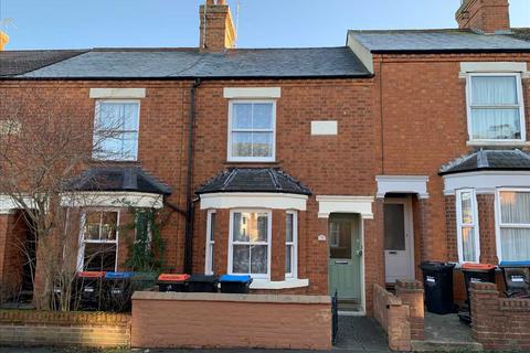 Milton Keynes MK12 2 bed terraced house for sale