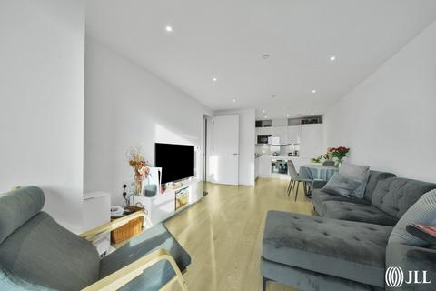 Carriage House, 10 City North Place, N4 2 bed apartment for sale