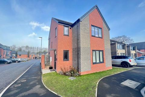 Porter Close, Aykley Heads, Durham 3 bed detached house for sale