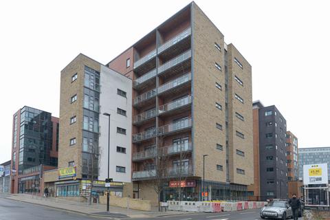 Milton Street, Sheffield S1 1 bed flat for sale