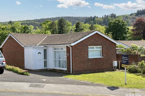 Paganel Road, Minehead TA24 3 bed detached bungalow for sale