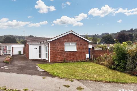 Paganel Road, Minehead TA24 3 bed detached bungalow for sale