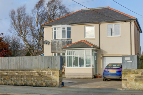 Pegswood Village, Morpeth NE61 5 bed detached house for sale