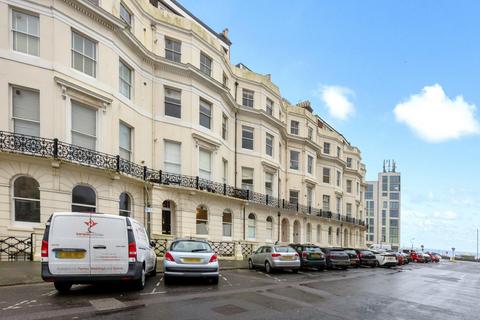 St. Aubyns, Hove 1 bed apartment for sale