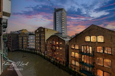 St Andrews Wharf, Shad Thames, SE1 1 bed apartment for sale