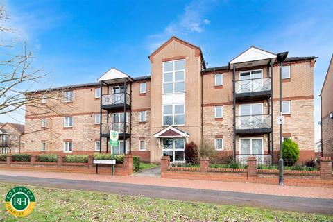 Lakeside Boulevard, Doncaster 2 bed apartment for sale