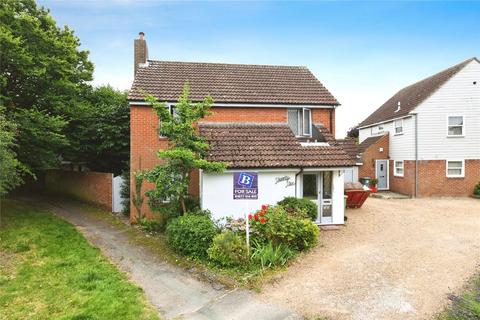 Kelvedon Green, Kelvedon Hatch... 4 bed detached house for sale