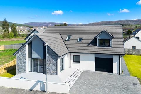 4 Auchroisk Road, Cromdale, Grantown... 4 bed detached house for sale