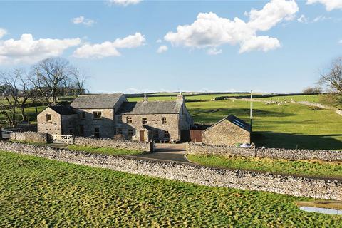 Greenside Lane, Ravenstonedale... 4 bed detached house for sale