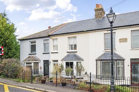 Woodnesborough Road, Sandwich 2 bed terraced house for sale
