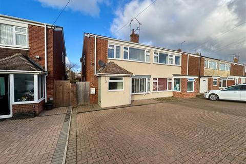 Ludgrove, Latchingdon, Chelmsford 4 bed semi