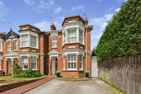 Gainsborough Road, Ipswich, Suffolk, IP4 4 bed detached house for sale