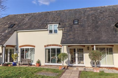 4 Fifehead Manor, Middle Wallop... 3 bed house for sale