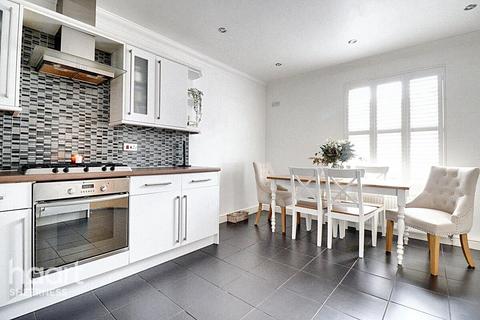 Windmill Court, Sheerness on Sea 2 bed duplex for sale